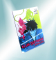 Preview: Kijin Gentosho - Dämonenjäger Manga Band 4 von Panini